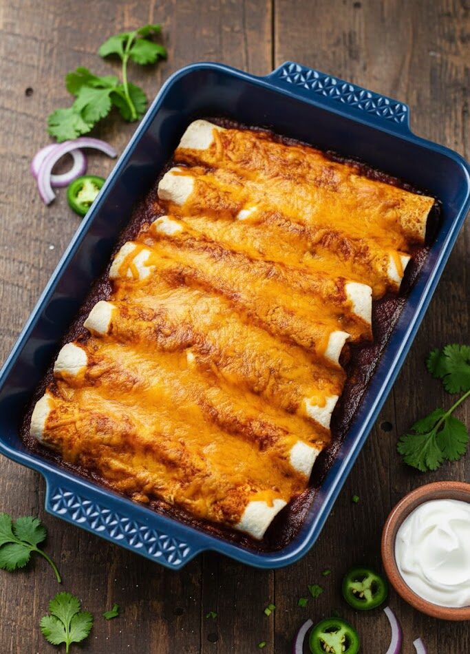 Ultimate Keto Chicken Enchiladas: Flavor-Packed and Low-Carb unnamed 58 e1770039566142
