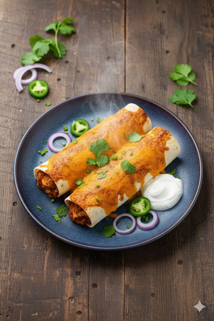 Ultimate Keto Chicken Enchiladas: Flavor-Packed and Low-Carb unnamed 59