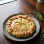 Golden Vegan Spinach Pie with Puff Pastry (Easy & Cheesy) unnamed 6 2 e1770711358704