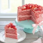 Refreshing Gluten-Free Strawberry Cake for Summer unnamed 6 4 e1771915610924
