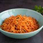 Light & Healthy French Shredded Carrot Salad (No Mayo) unnamed 6 e1770199229908