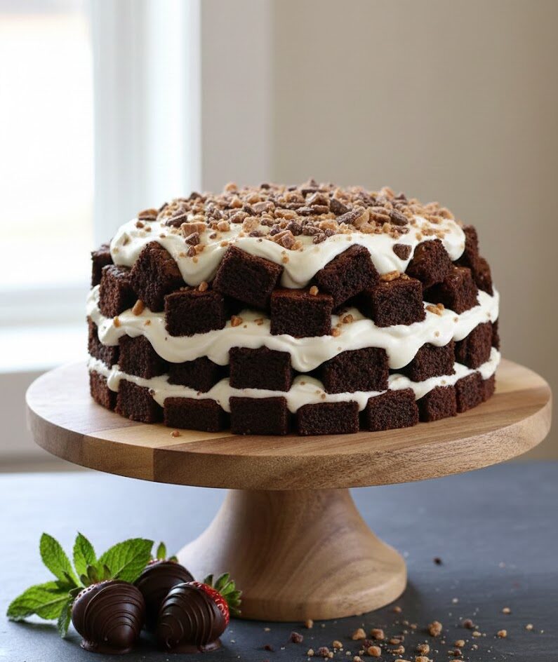 Gluten-Free Brownie Toffee Trifle – A Decadent Layered Dessert Everyone Loves unnamed 60 3 e1772084543972