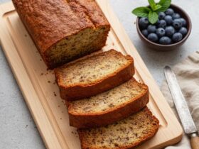 The Best One-Bowl Gluten-Free Banana Bread (Moist and Easy) unnamed 60 e1770540574648