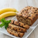 High Protein Banana Bread (Soft, Moist & Packed with 10g Protein Per Slice) unnamed 61 2 e1771404839644