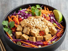 Crunchy Asian Chicken Salad with Creamy Sesame Dressing (Easy & Healthy Lunch) unnamed 61 e1770707431255