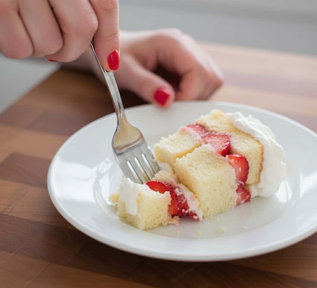 Gluten-Free Strawberry Cream Cheese Trifle – A Light and Elegant Make-Ahead Dessert unnamed 63 2 e1772085614177