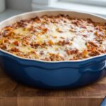 Healthy Chicken Enchilada Bake with Quinoa – A Lightened-Up Family Favorite unnamed 64 e1770889059588