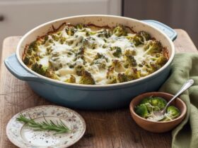 Low Sodium Broccoli Chicken Casserole: Comfort Food Made Smarter unnamed 66 1 e1771407761756
