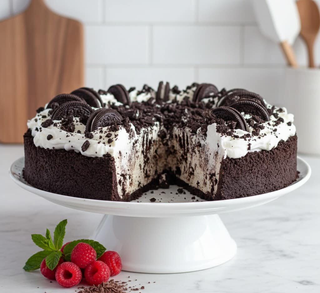 Decadent No-Bake Gluten-Free Oreo Cheesecake unnamed 66 2 e1772087707697