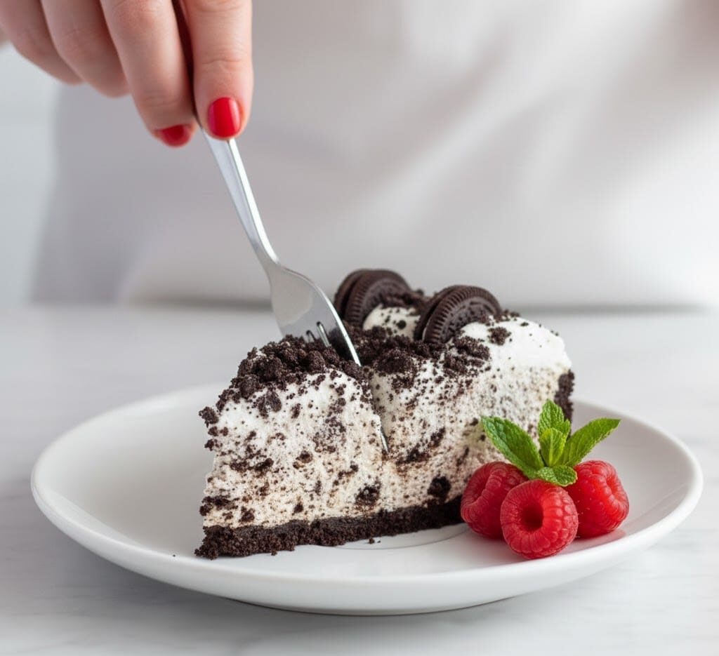 Decadent No-Bake Gluten-Free Oreo Cheesecake unnamed 67 2 e1772087754204