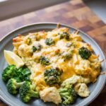 Cheesy Low-Carb Chicken Divan: A Healthier Twist on a Classic unnamed 68 2 e1772088504256