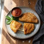 Quick and Crispy Air Fryer Calzones in 20 Minutes unnamed 70 1 e1771416977797