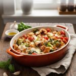 Creamy Tuscan Chicken Skillet – Easy Low-Carb Dinner unnamed 70 2 e1772089297420