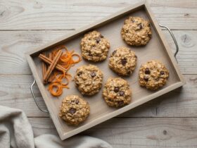 Healthy Peanut Butter Chocolate Chip Oatmeal Cookies unnamed 70 e1770891945904
