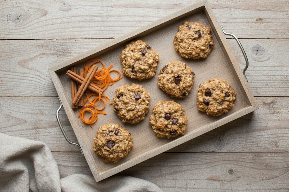 Healthy Peanut Butter Chocolate Chip Oatmeal Cookies unnamed 70 e1770891945904