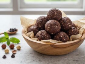 Irresistible Fudge Brownie Protein Bites: A Healthy Snack You’ll Love unnamed 72 e1770892843607