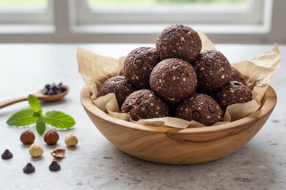 Irresistible Fudge Brownie Protein Bites: A Healthy Snack You’ll Love unnamed 72 e1770892843607