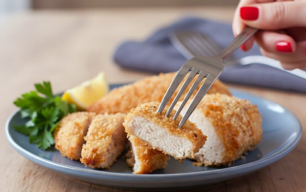 Crispy Low Carb Baked Chicken – Juicy and Diet-Friendly unnamed 73 2 e1772090073106