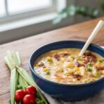 Creamy Chicken Corn Chowder – A Summer Favorite unnamed 74 1 e1771419173132