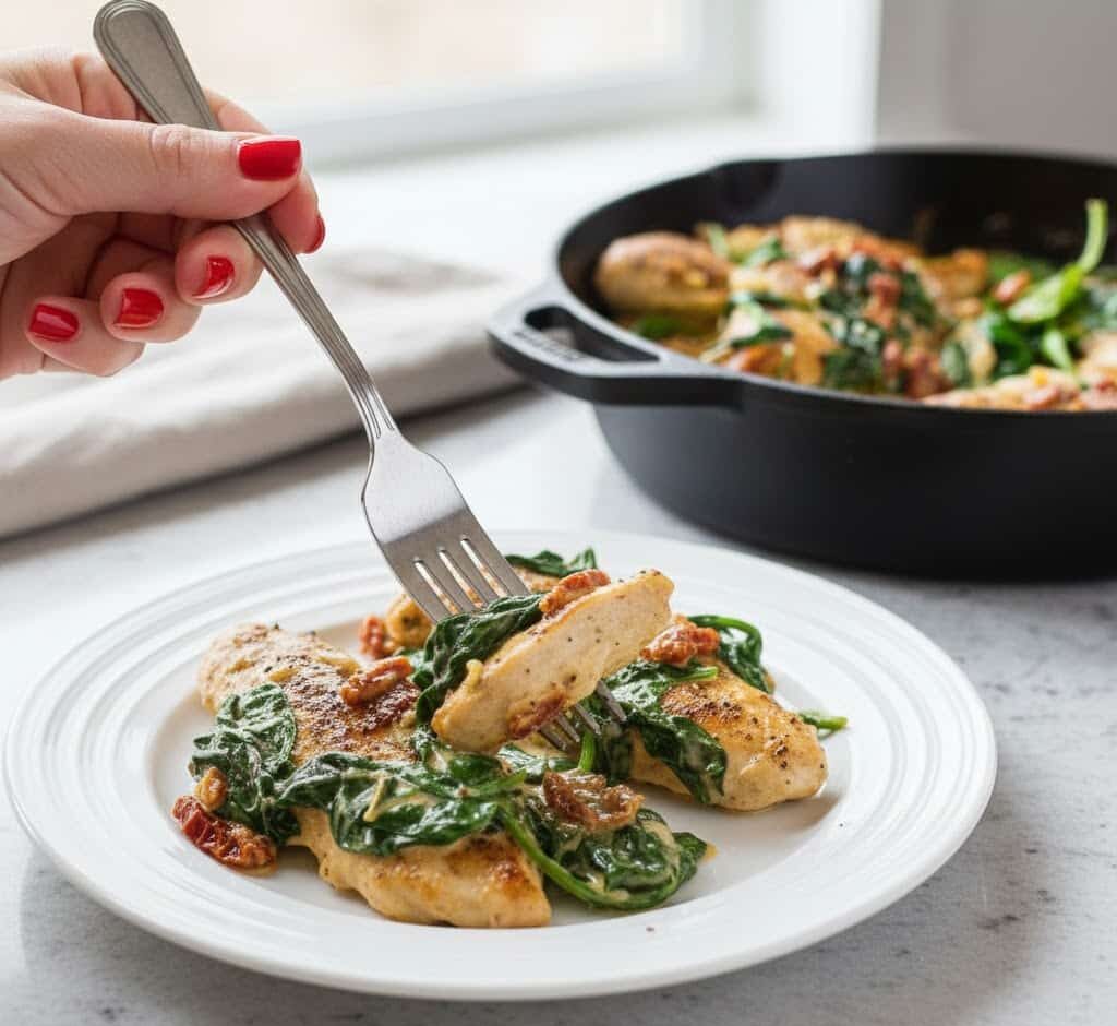 Creamy Tuscan Chicken – Low Carb, Rich, and Flavorful unnamed 75 2 e1772091006805