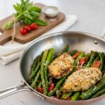 Quick Low Carb Chicken Skillet Dinner unnamed 76 2 e1772091919152