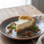 Decadent Keto Carrot Cake Cheesecake: Low-Carb Delight for Any Occasion unnamed 76 e1770895746929