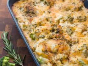 Cheesy Low-Carb Chicken & Broccoli Bake unnamed 78 2 e1772092879434