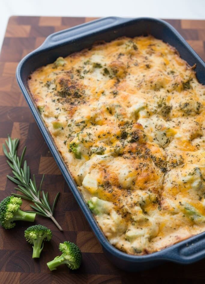 Cheesy Low-Carb Chicken & Broccoli Bake unnamed 78 2 e1772092879434