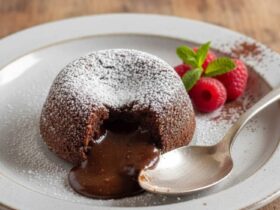 The Ultimate Keto Lava Cake – Rich, Gooey & Low-Carb Perfection unnamed 78 e1770910806825