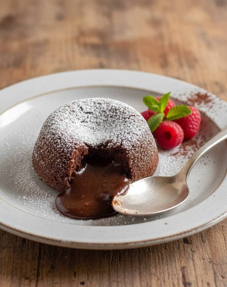 The Ultimate Keto Lava Cake – Rich, Gooey & Low-Carb Perfection unnamed 78 e1770910806825