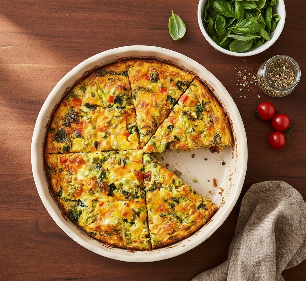 Hearty Make-Ahead Breakfast Casserole unnamed 8 1 e1770545099204