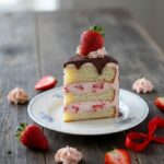 Decadent Sugar-Free Gluten-Free Chocolate Strawberry Cake unnamed 8 4 e1771916558571