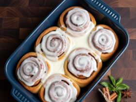 Fluffy High-Protein Cinnamon Rolls You Can Actually Eat Every Day unnamed 8 e1770200375412