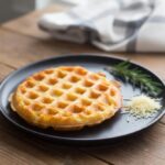 Easy Keto Chaffles: Crispy Low-Carb Waffles for Any Meal unnamed 82 2 e1772094634773