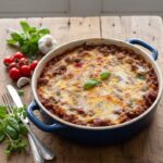 Zucchini Pizza Casserole (Low-Carb, Cheesy & Family-Friendly) unnamed 82 e1770913950417