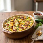 Creamy Baked Jalapeño Popper Chicken (Low-Carb & Keto Friendly) unnamed 83 e1770914988343