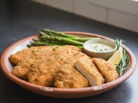 Crispy Air Fryer Chicken Breast (Juicy, Easy & Healthier) unnamed 84 1 e1771425520470