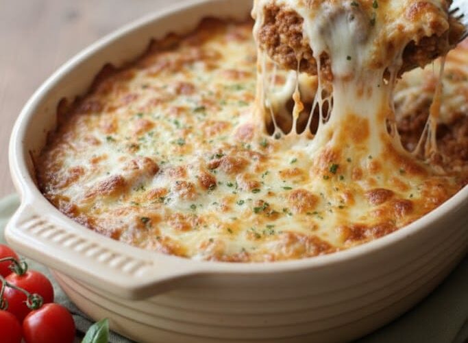 One-Pan Italian Keto Beef Skillet – Quick & Cheesy Low-Carb Dinner unnamed 84 2 e1772095457249