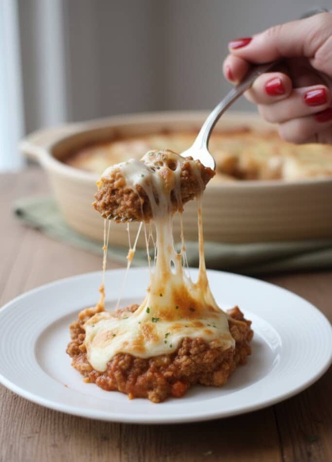 One-Pan Italian Keto Beef Skillet – Quick & Cheesy Low-Carb Dinner unnamed 85 2 e1772095494406