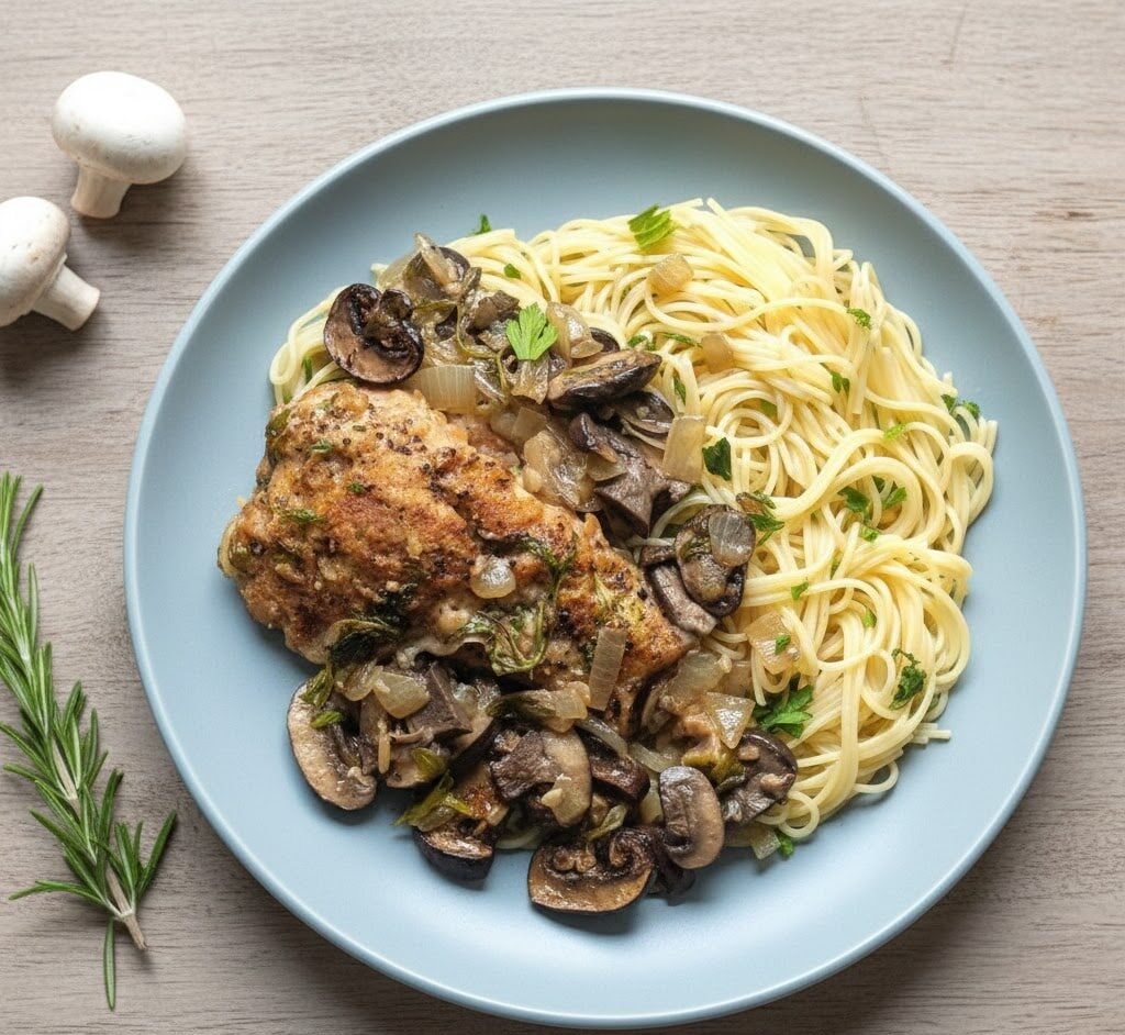 Easy Low Sodium Chicken Marsala Recipe unnamed 88 1 e1771427739267