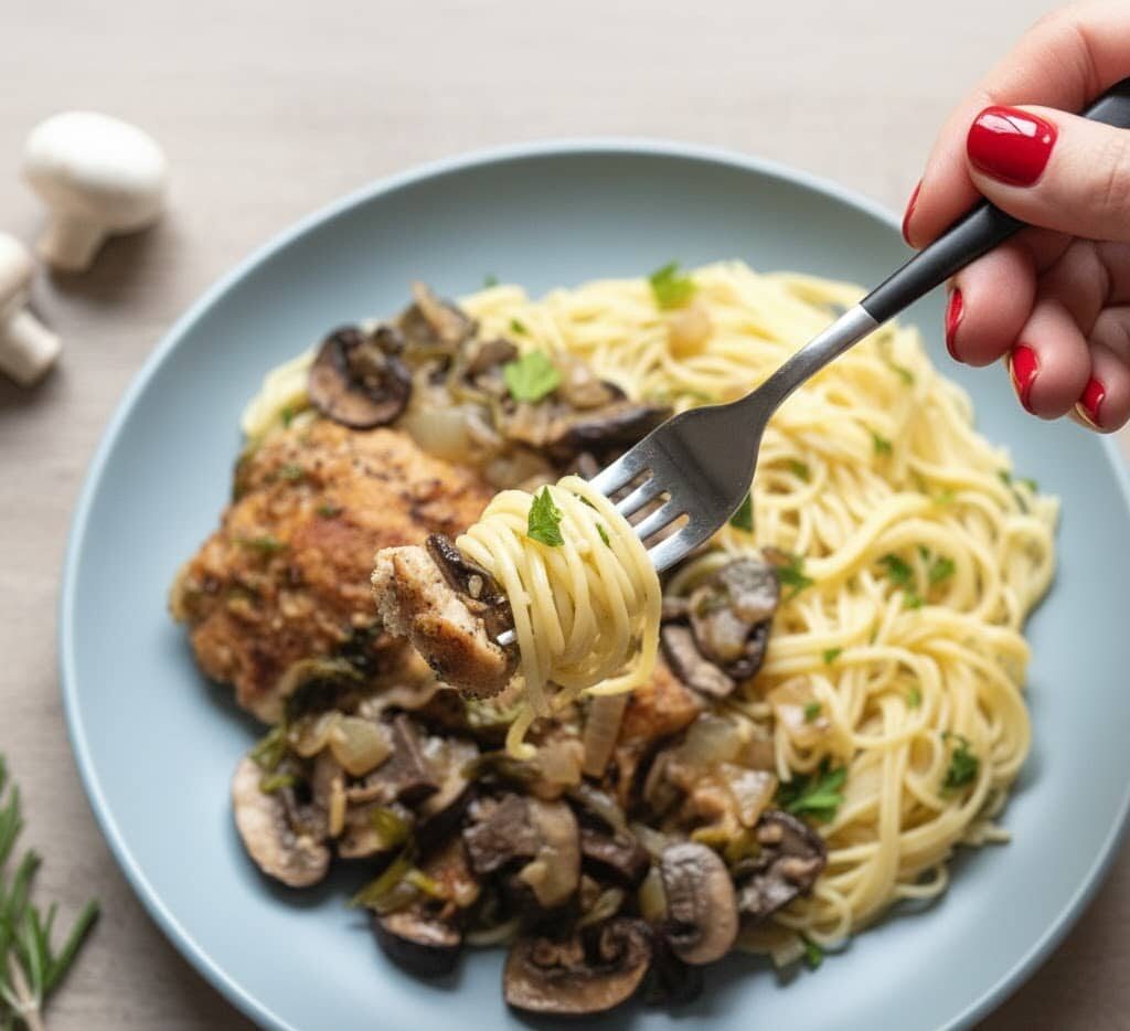 Easy Low Sodium Chicken Marsala Recipe unnamed 89 1 e1771427792332