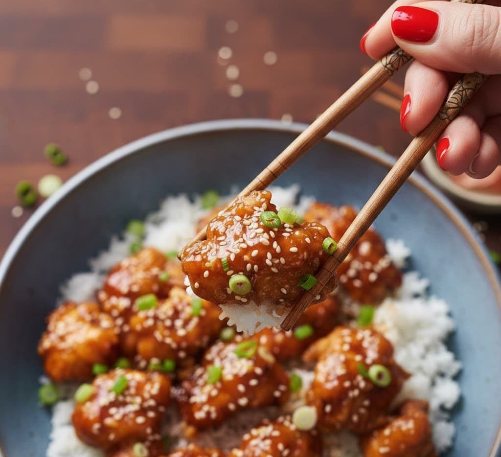 Better-Than-Takeout Orange Chicken (Crispy, Sticky & Irresistible) unnamed 9 2 e1770712381386