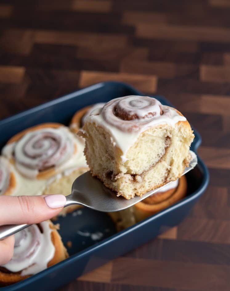 Fluffy High-Protein Cinnamon Rolls You Can Actually Eat Every Day unnamed 9 e1770200427166