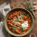 Easy Gluten-Free Lasagna Soup (Ready in 30 Minutes!) unnamed 90 e1771912232746