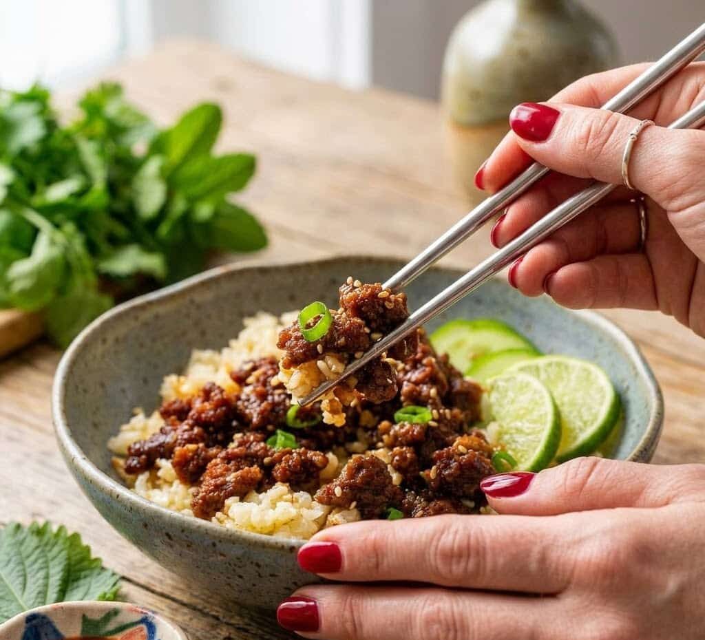 Korean Beef Bowl: Quick, Healthy, and Full of Flavor 0d4244a6 a412 4dd0 873c 1eb077ac4b97 e1774796608227