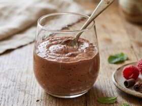 2-Ingredient Greek Yogurt Pudding Fluff (Quick WW Dessert Idea) 0f3c7da0 6709 4a53 b235 3b8a575fe852 e1774790883695