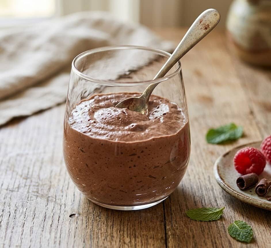 2-Ingredient Greek Yogurt Pudding Fluff (Quick WW Dessert Idea) 0f3c7da0 6709 4a53 b235 3b8a575fe852 e1774790883695