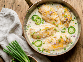 One-Pan Creamy Jalapeño Cheddar Chicken (Low-Carb & Keto Friendly) 1772429526473 019cad07 e855 7576 9731 e6ef801b9b59