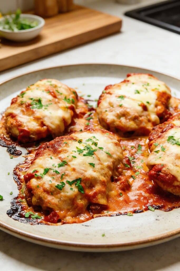 Ultimate Keto Chicken Parmesan: Crispy, Cheesy, Low-Carb Delight 1772442381000 019cadcc 2c85 7227 a992 b9d5ad50d7ee
