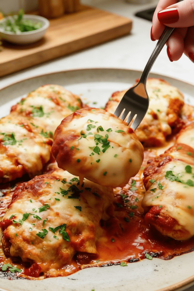 Ultimate Keto Chicken Parmesan: Crispy, Cheesy, Low-Carb Delight 1772442946568 019cadd4 ce18 70ca 91e0 4f800fc50f12